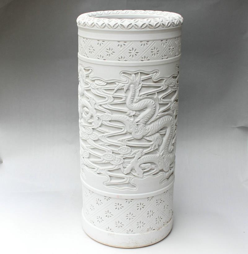 Umbrella Stand Jingdezhen Shengjiang Ceramic Co Ltd inside Chinese Ceramic Umbrella Stand