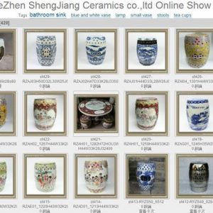 all products of shengjiang 