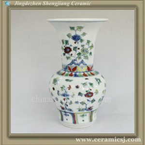 RYWR01 oriental wholesale vases