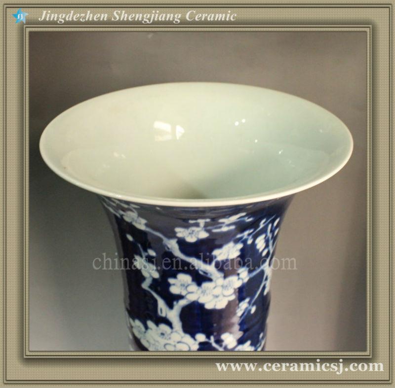 RYWG07 Chinese hand painted discount vases