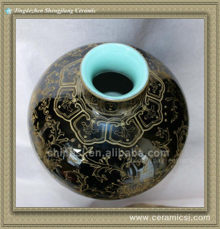 RYLW13 Antique reproduction Jingdezhen reproduction Vase