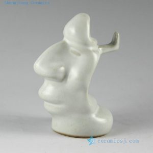 2C01 Hand made small sculpture
