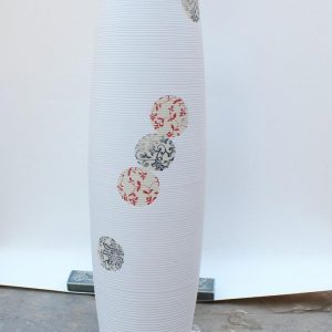 tall decorative vases 