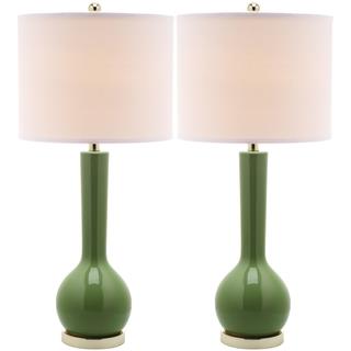 Mae-Long-Neck-Ceramic-1-light-Green-Table-Lamps-Set-of-2-P14999976