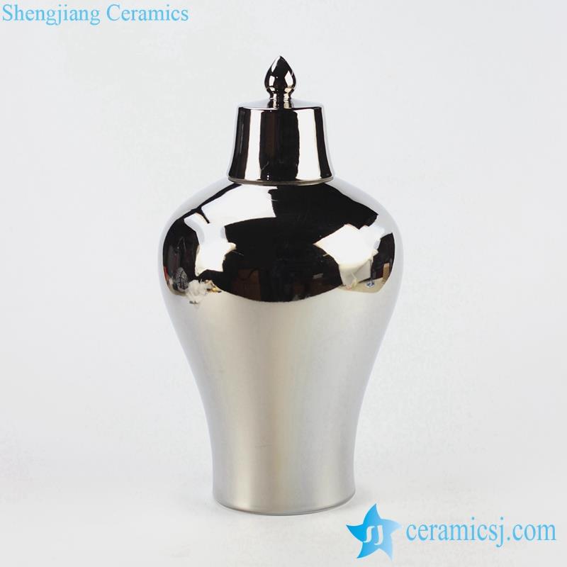 Jingdezhen ceramic jar for online sale