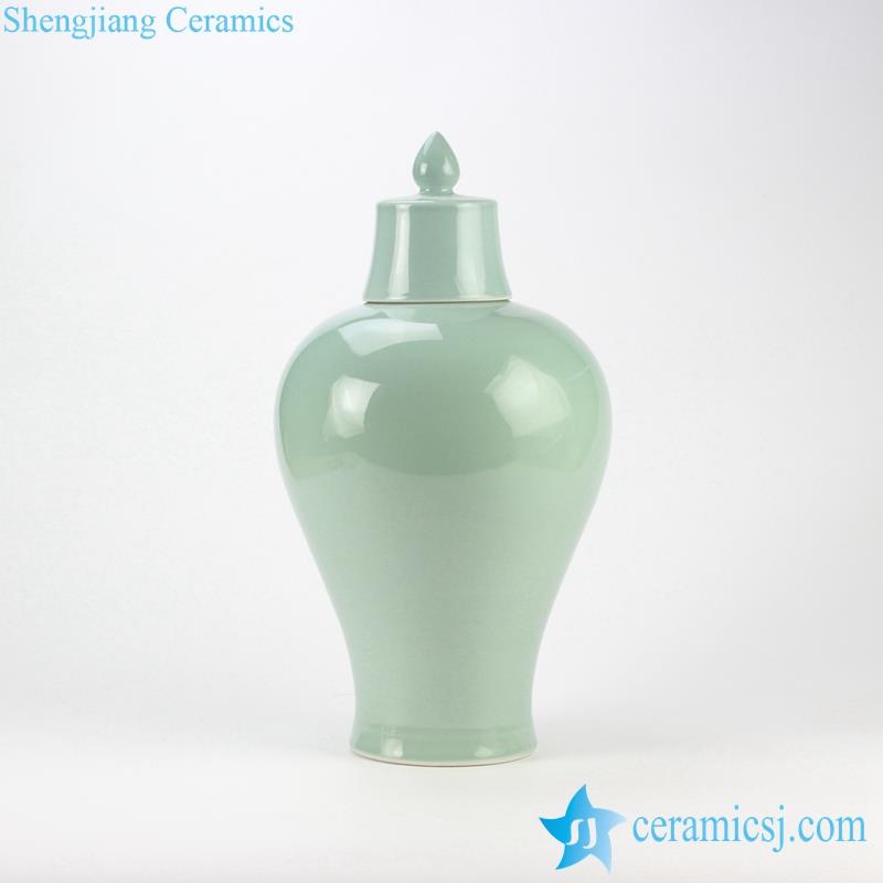 Jingdezhen ceramic jar for online sale