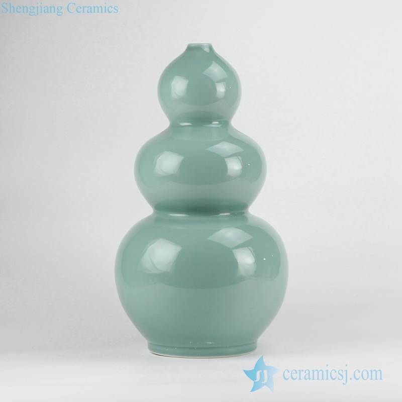 Ceramic precious large bottle gourd 