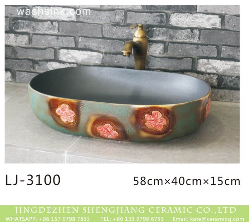 Ceramic Wash sink
