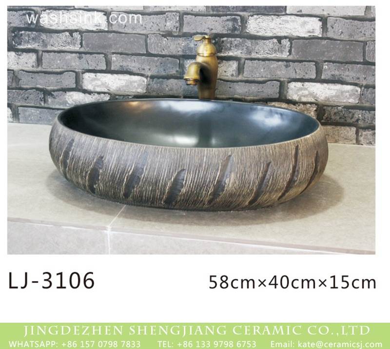 Ceramic Wash sink