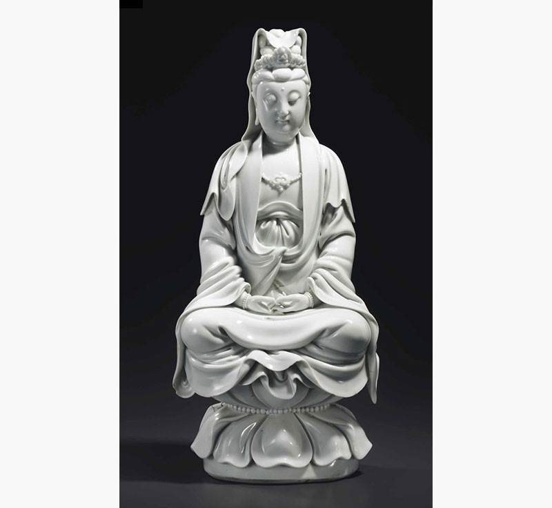 The things you need to know about Chinese ceramics-part one