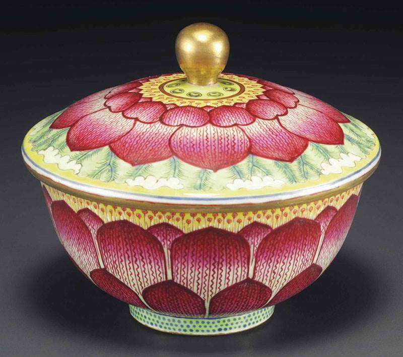 The things you need to know about Chinese ceramics-part one