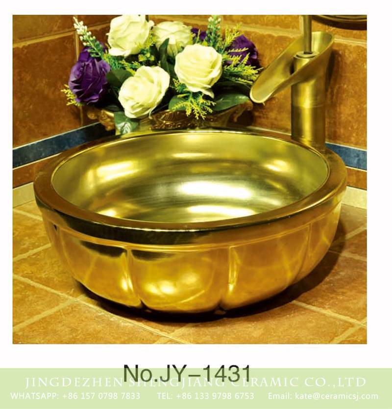 golden basin