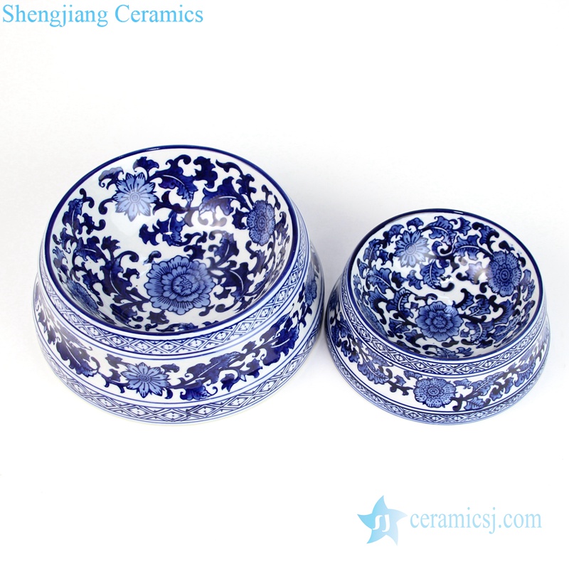 ceramic bowl for pet 