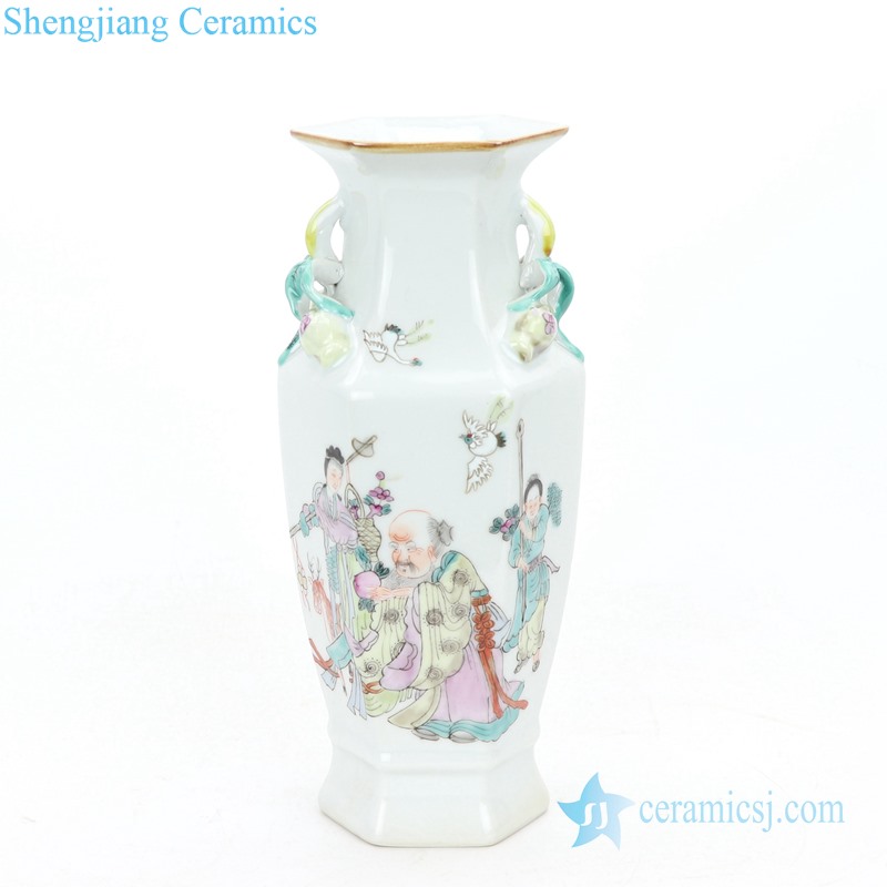 high quality ceramic vase