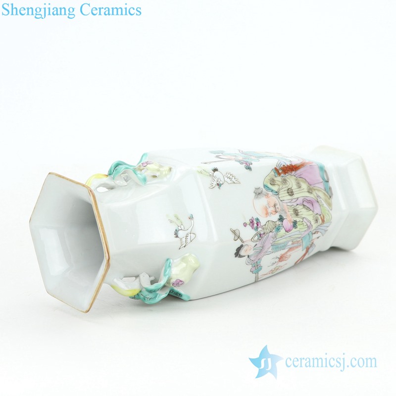 high quality ceramic vase