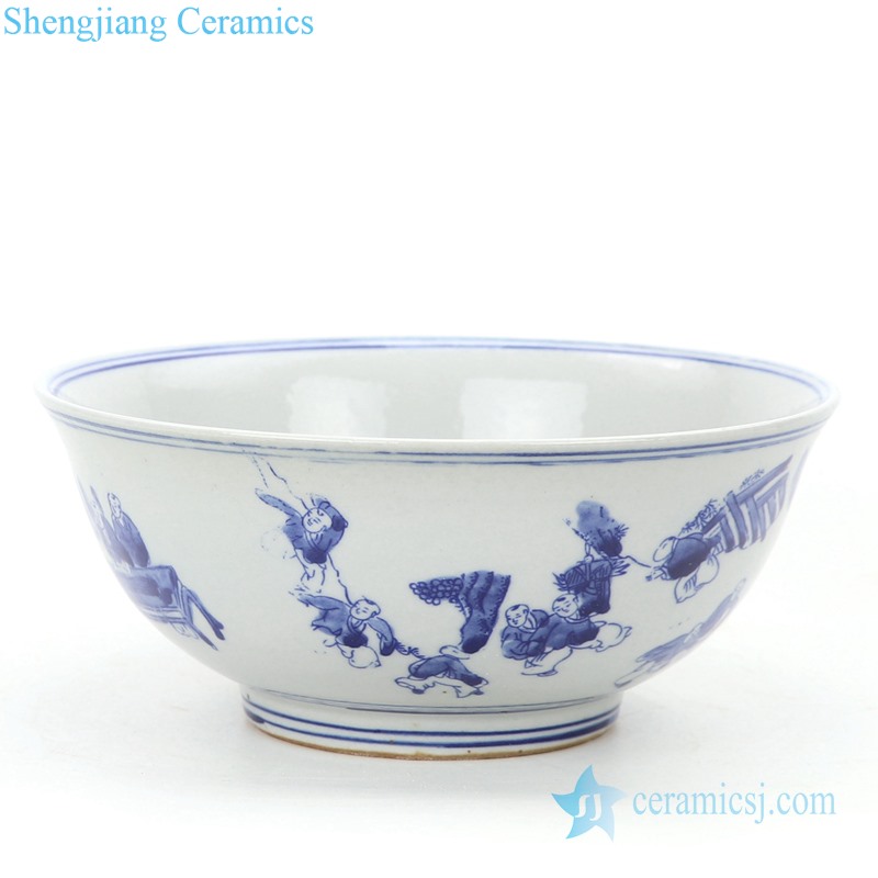 wholesale price ceramic bowl