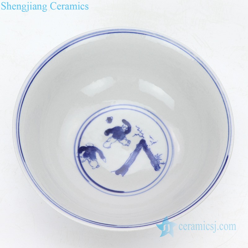 wholesale price ceramic bowl