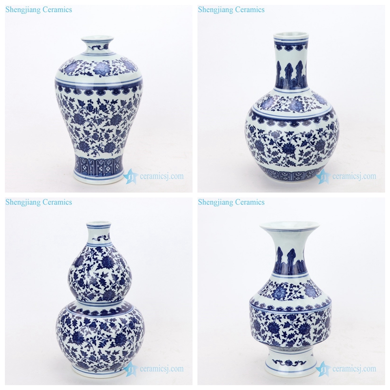 hot sale ceramic vase