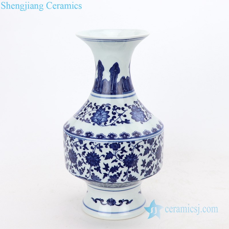 hot sale ceramic vase
