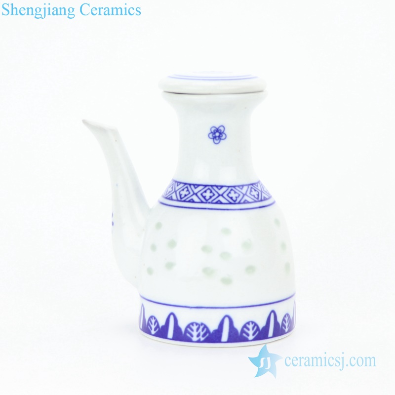 ceramic pot for vinegar