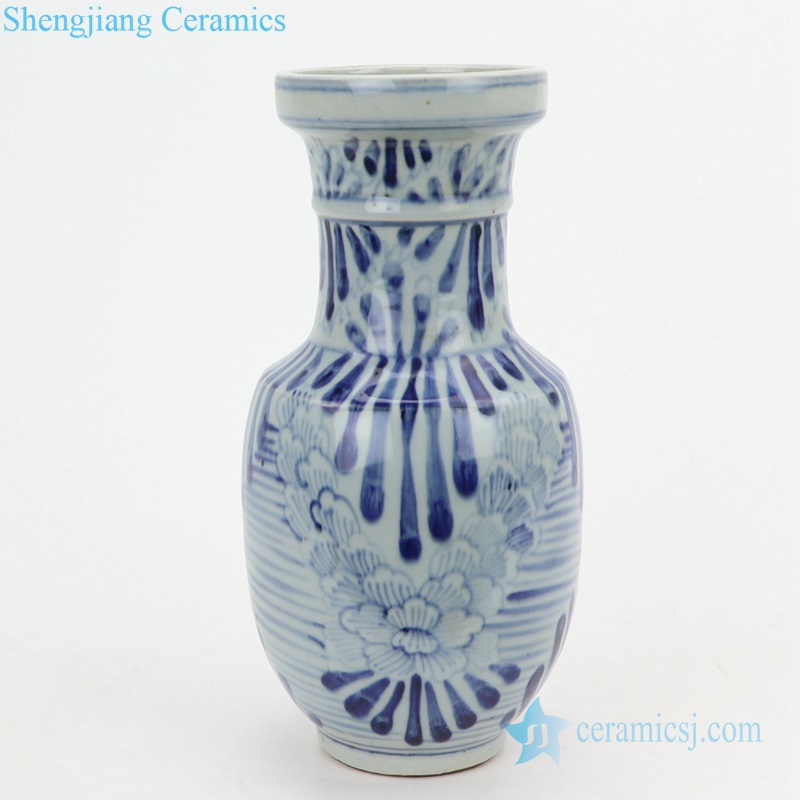 Jingdezhen China porcelain vase