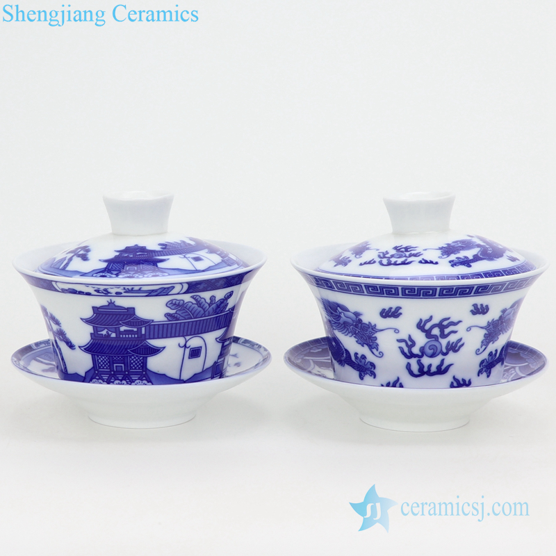 shengjiang high temperature white porcelain 