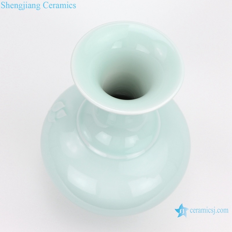 shengjiang Chinese style porcelain vase