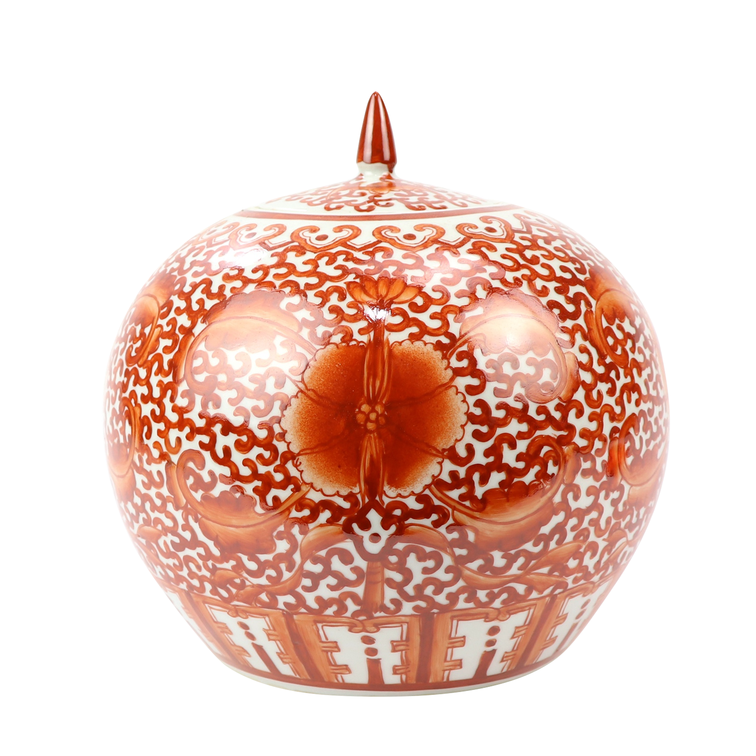 A Knowledge of pastel ceramics Chinese Ceramic Art——