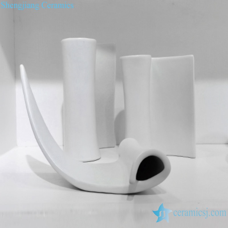 2021.11 The new product of modern ceramic art porcelain comes from Shengjiang Ceramics