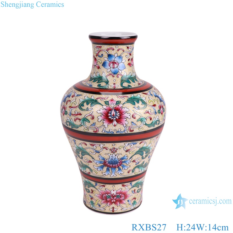  antique vase