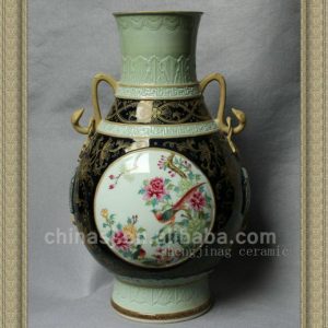 RYLW12 Chinese Reproduction Vase