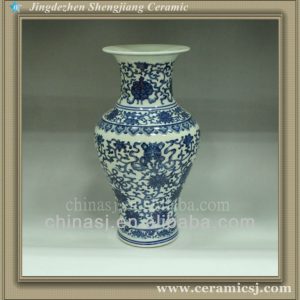 RYUJ05 chinese modern flower cheap vase