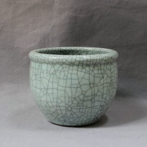 RYXC05 Chinese Ceramic Crackled Bowls