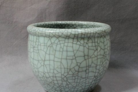 RYXC05 Chinese Ceramic Crackled Bowls