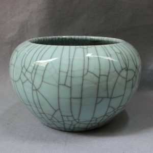 RYXC07 Chinese Ceramic Crackled Bowls