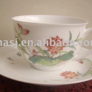 Ceramic tea or coffee cup RYAG24
