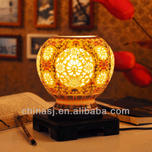 Crystal Color Porcelain