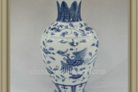 RYWR04 Ming Dynasty cheap vases