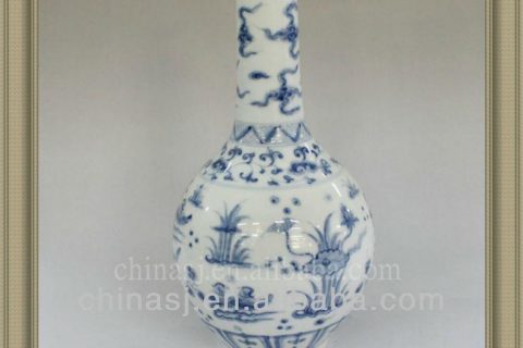 RYWR05 Ming Dynasty vases cheap