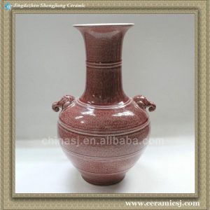 RYCN100 14inch Ceramic Vase