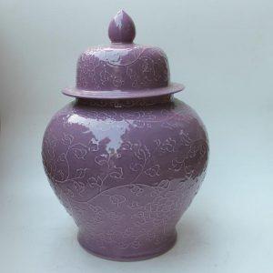 RYDB37 16inch Ceramic Plain Color Pots