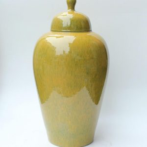 RYDB52 19inch Ceramic Plain Jars