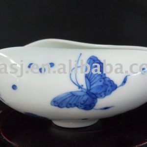 porcelain tea holder RYV90