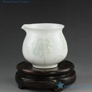 14AA33 Chinese Porcelain Tea Cups