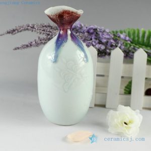 2K01 Hand made small vases