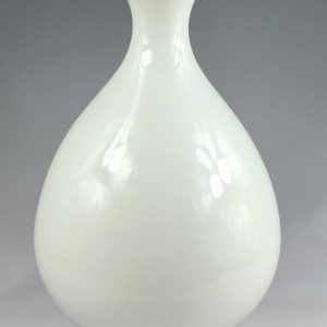 RYNQ112 12.5inch Modern Plain Porcelain Vases