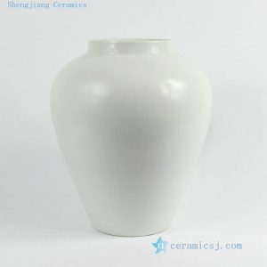 RYNQ156 h11" Porcelain Modern Vases