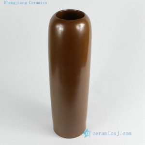 RYNQ157 h16.3" Ceramic Modern Vases