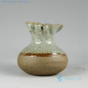 2N02 Jingdezhen ceramic small vases