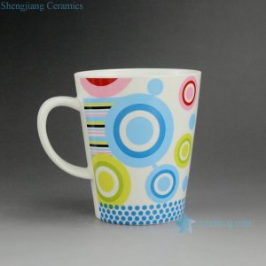 CBAG01 Jingdezhen Ceramic mugs